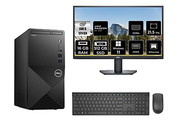 DELL Vostro V3020 MT-W268412050MTH/ Core i5-13400