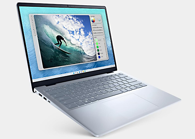 DELL Inspiron 5440-OIN5440200501/ Core 7 150U / 16Gb / SSD 1TB