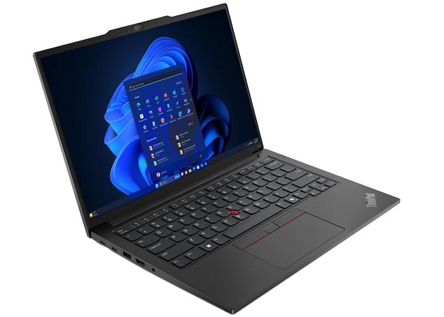 Lenovo ThinkPad E14 G6 / Core ultra 7-155H / SSD 1TB