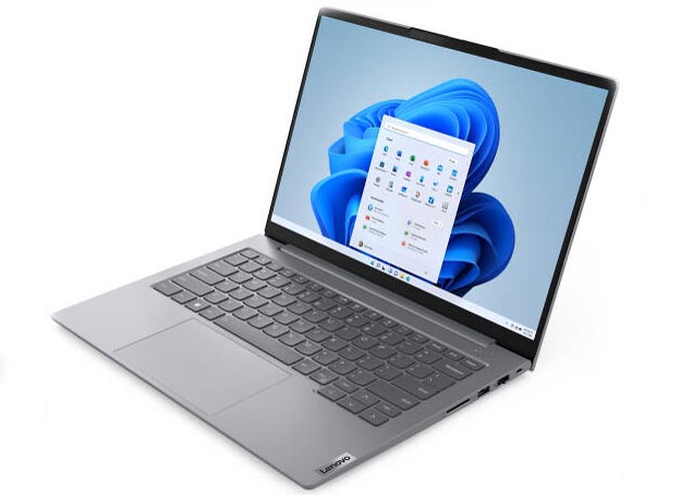 Lenovo ThinkBook 14 G6 IRL / Core i5-13420H