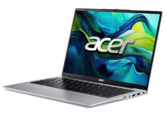 Acer Swift Lite 14 SFL14-51M-70X1 / Core Ultra 7 155U