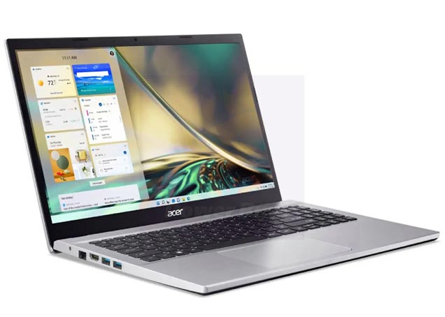 Acer Aspire 3 A315-59-54S1 - Core i5-1235U