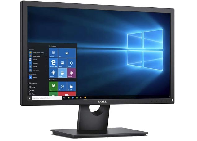 LED Dell E2216HV 22"