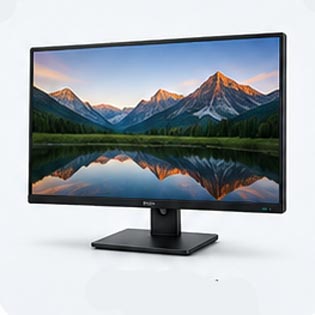 Monitor