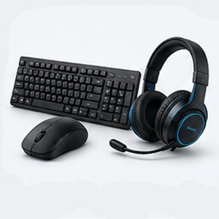 Computer Accessories