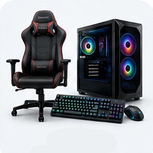 Gaming
