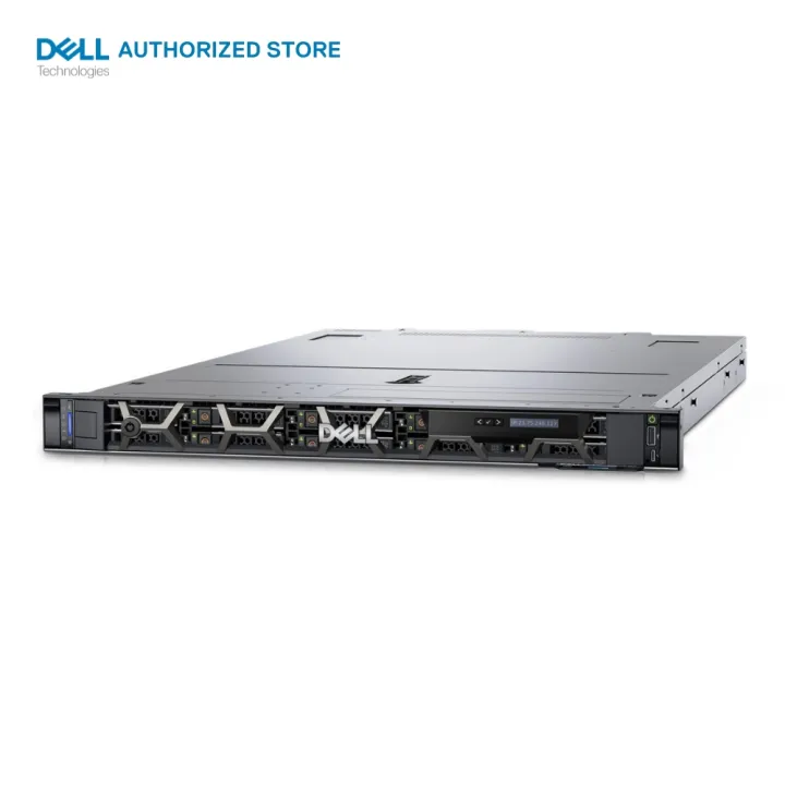Dell PowerEdge R650xs Server