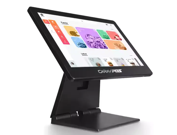 Windows - POS Touchscreen Terminal