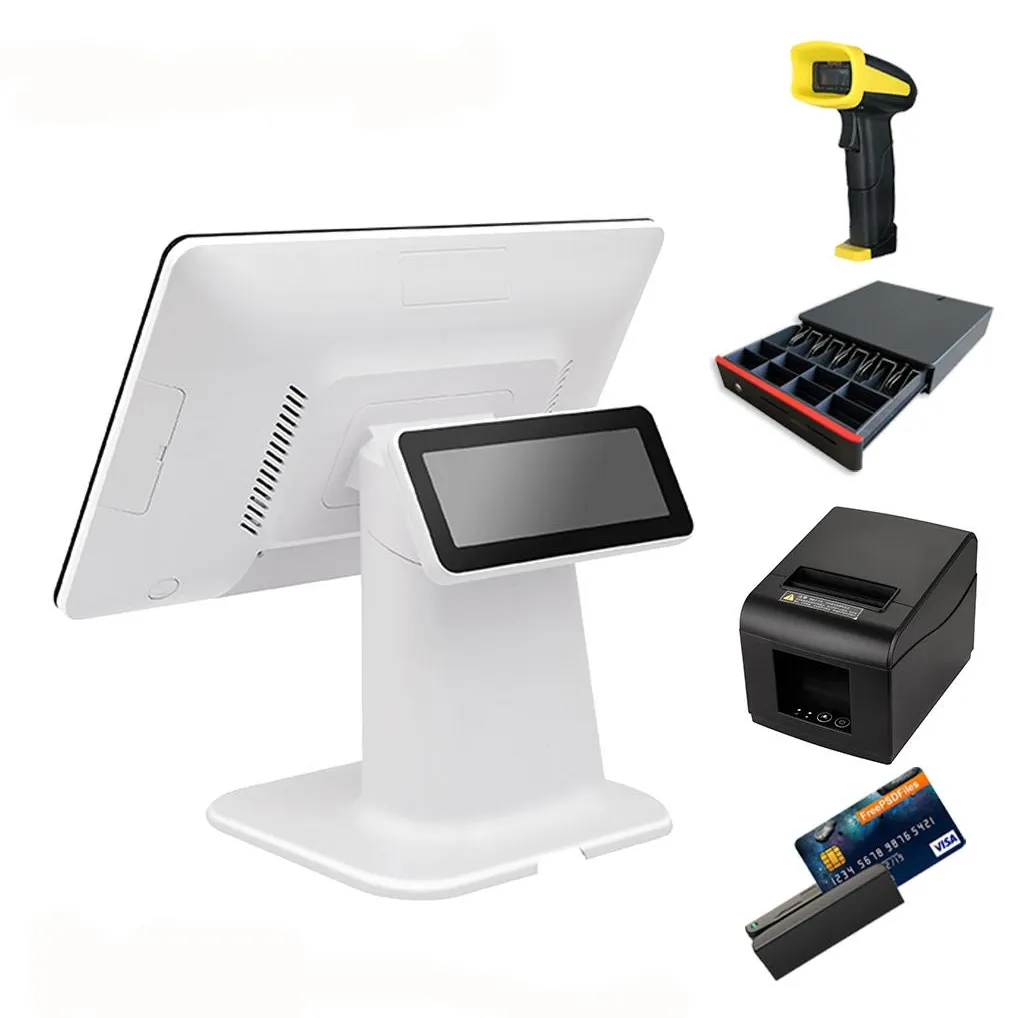 Pos System Small Business Window 11